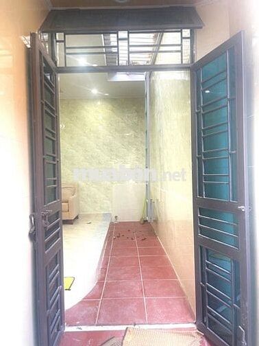 Cho thuê nhà 30m2 trong ngõ 99, Cầu Đât, Hải Phòng