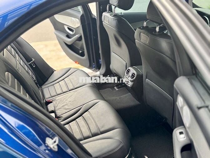 Mercedes Benz C300 AMG 2017 - 37000 km