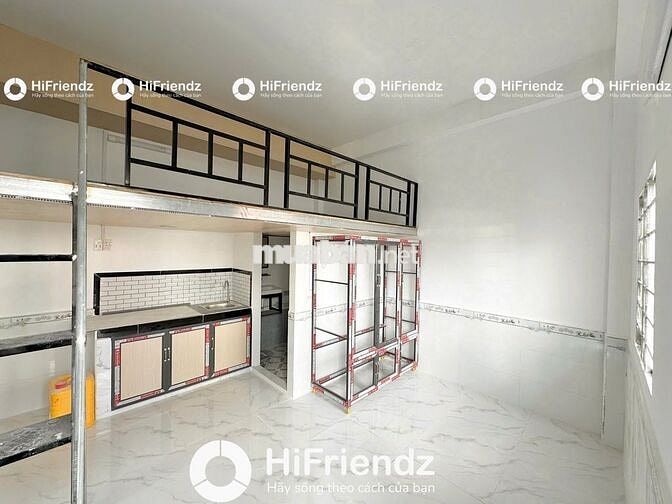 DUPLEX MỚI KENG KHÔNG GIỚI HẠN NGƯỜI Ở NGAY NGUYỄN VĂN LUÔNG QUẬN 6