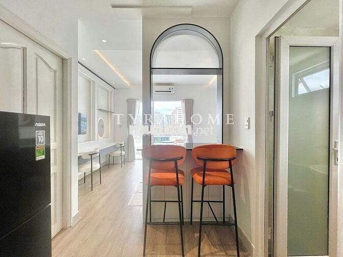 🏡 CHUỖI CĂN HỘ FULL NỘI THẤT – BAN CÔNG – GẦN CÁC TRƯỜNG ĐH LỚN