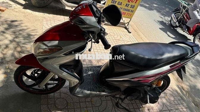 Luvias 2013 56zz máy êm ru mạnh chất tê tái