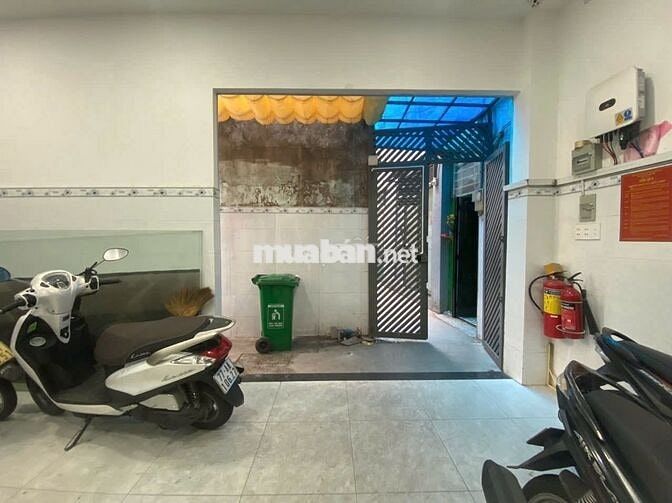 CĂN HỘ DỊCH VỤ BÌNH THẠNH DÒNG TIỀN ỔN ĐỊNH 60tr/THÁNG