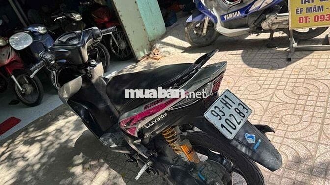 Luvias 2013 56zz máy êm ru mạnh chất tê tái