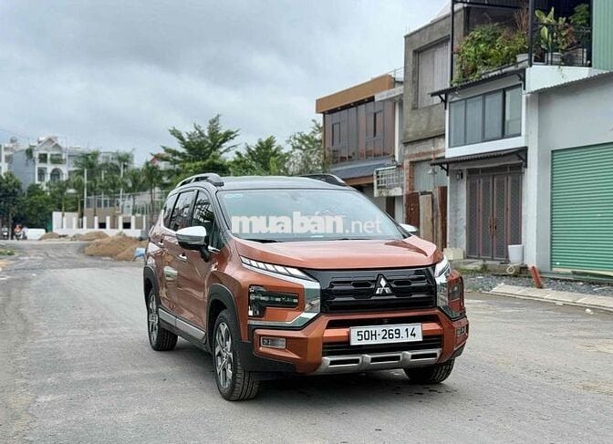 Mitsubishi Xpander Cross 2023 - 63000 km