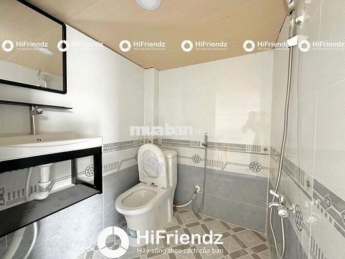 DUPLEX MỚI KENG KHÔNG GIỚI HẠN NGƯỜI Ở NGAY NGUYỄN VĂN LUÔNG QUẬN 6