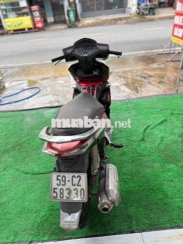 Ab 2008 bstp zin êm mạnh cho ace đi làm