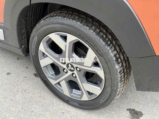 Mitsubishi Xpander Cross 2023 - 63000 km