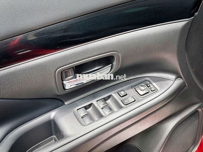 Mitsubishi Outlander 2022 2.0 CVT - 30000 km