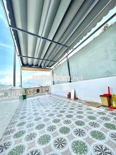 Nhà MTKD Đường An Dương Vương – Q. 6 – 3.5 x 20 m – 21 Tr/ Tháng(TL)