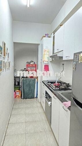 Bán nhanh căn hộ Ehome 3 2PN 2WC, 64m² thoáng mát, giá chỉ 2.55 tỷ!