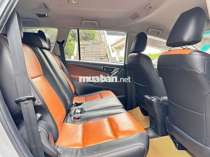 TOYOTA HÀ ĐÔNG BÁN Innova 2019 2.0E - 13V km