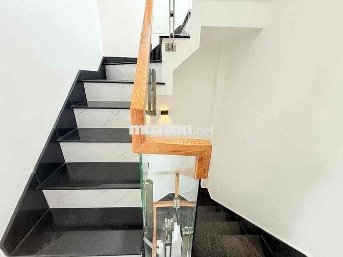 🏡 SÁT MẶ T TIỀN - NHÀ MỚI ĐẸP - SỔ NỞ HẬU TÀI LỘC
