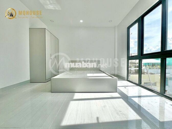 🏡 CHUỖI CĂN HỘ FULL NỘI THẤT – BAN CÔNG – GẦN CÁC TRƯỜNG ĐH LỚN