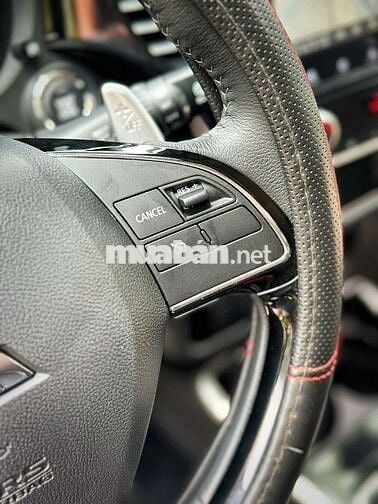 Mitsubishi Outlander 2022 2.0 CVT - 30000 km