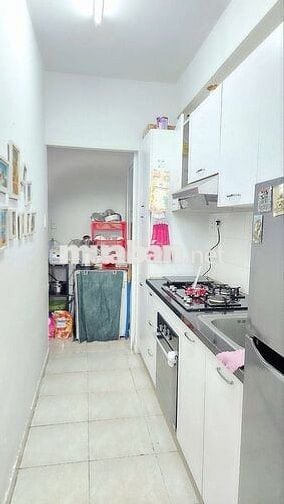 Bán nhanh căn hộ Ehome 3 2PN 2WC, 64m² thoáng mát, giá chỉ 2.55 tỷ!