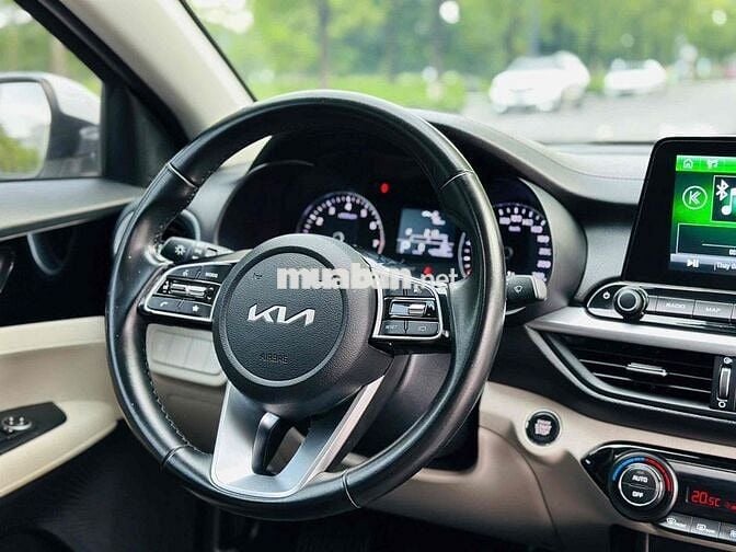 Kia K3 2022 1.6 Luxury - 46000 km