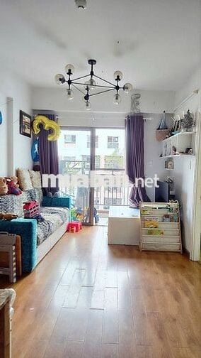 Bán nhanh căn hộ Ehome 3 2PN 2WC, 64m² thoáng mát, giá chỉ 2.55 tỷ!