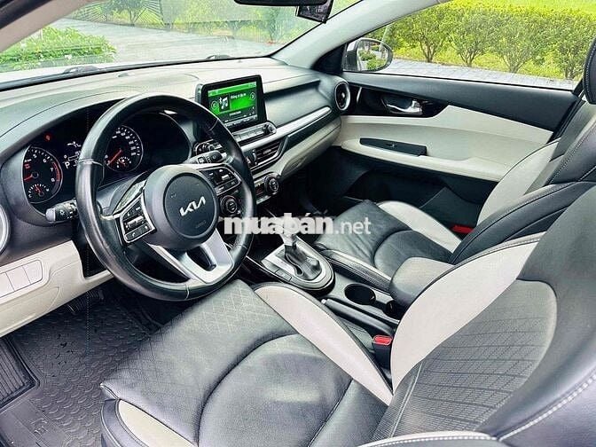 Kia K3 2022 1.6 Luxury - 46000 km