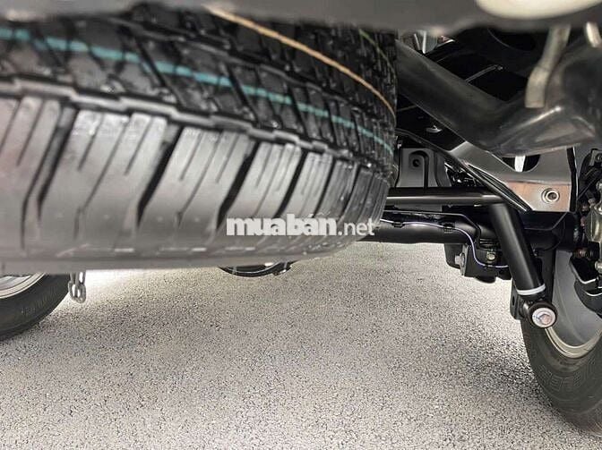 Fortuner Legender 2021, hàng siêu hiếm, 9 ngàn km