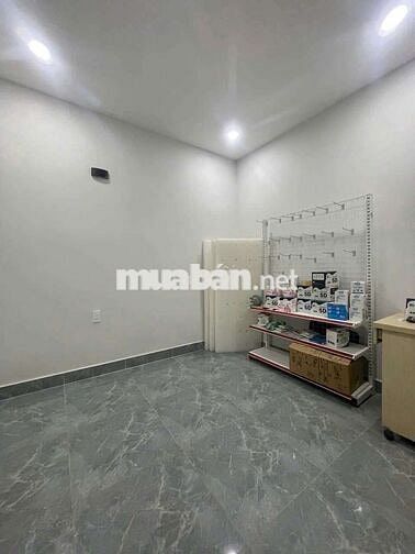 Bán Nhà 1T1L, 4x20m, 3PN – hẻm 8m , Mã Lò , Bình Tân – Giá 6.68 tỷ