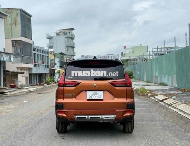 Mitsubishi Xpander Cross 2023 - 63000 km