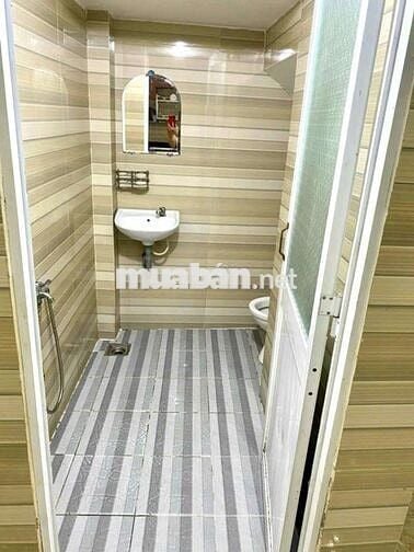 Bán nhà sổ hồng riêng đường 7m nhà ngay chợ Minh Phát