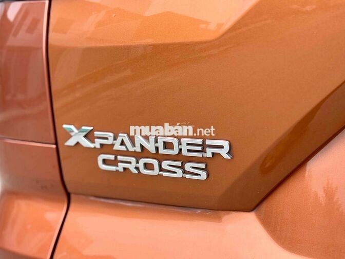 Mitsubishi Xpander Cross 2023 - 63000 km