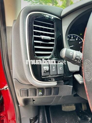 Mitsubishi Outlander 2022 2.0 CVT - 30000 km