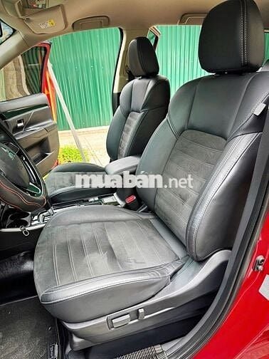 Mitsubishi Outlander 2022 2.0 CVT - 30000 km