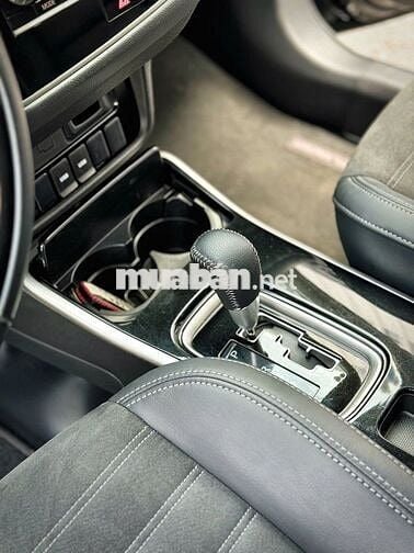 Mitsubishi Outlander 2022 2.0 CVT - 50000 km