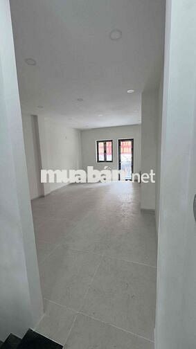 Cho thuê mặt bằng mới xây – Trệt + 1 lầu – 100m² – Mặt tiền Vĩnh Hội,