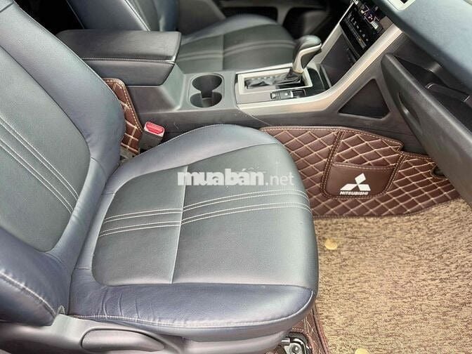 Mitsubishi Xpander Cross 2023 - 63000 km