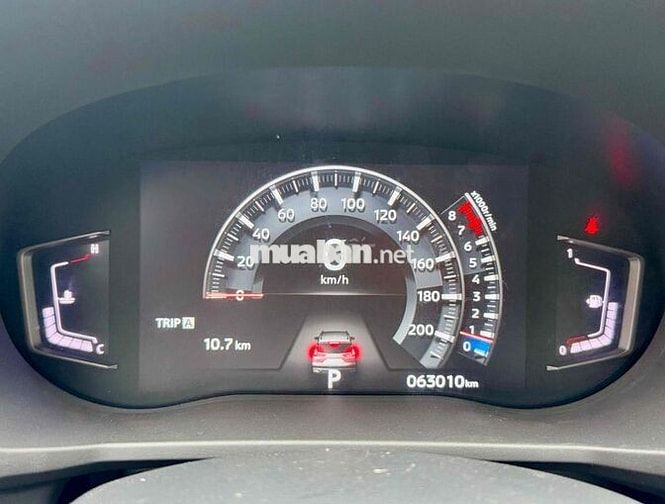 Mitsubishi Xpander Cross 2023 - 63000 km