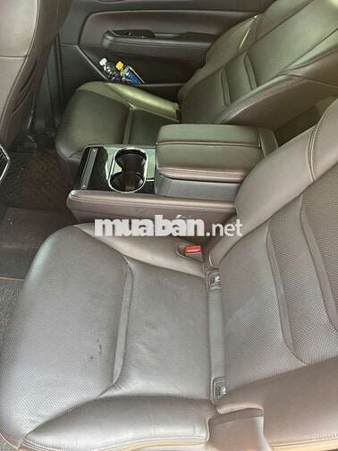 MAZDA CX8 BẢN PREMIUM 2023