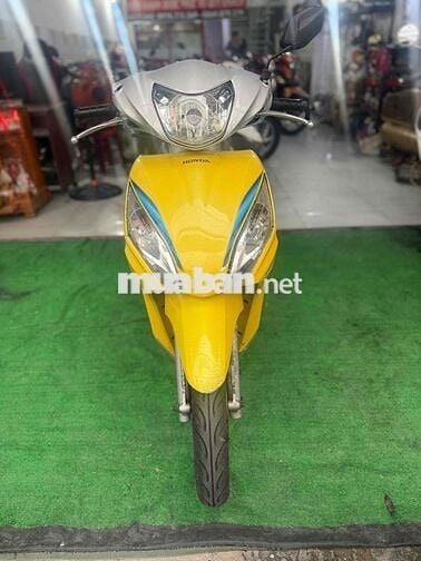 vision 2013 bstp chính chủ đẹp keng nguyên zin êm