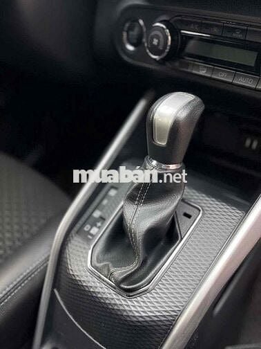 Toyota Raize 2021 1.0 Turbo - 38000 km