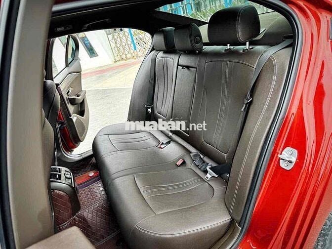 VinFast Lux A2.0 2020 2.0 AT - 90000 km