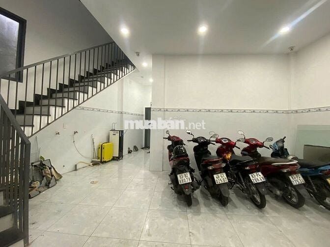 CĂN HỘ DỊCH VỤ BÌNH THẠNH DÒNG TIỀN ỔN ĐỊNH 60tr/THÁNG