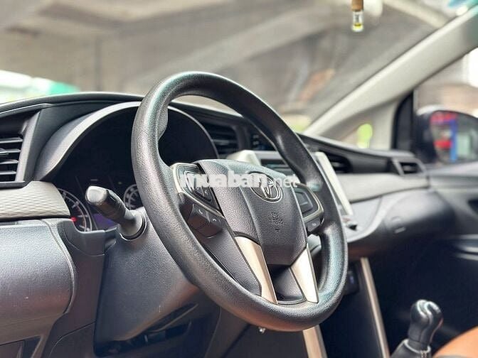 TOYOTA HÀ ĐÔNG BÁN Innova 2019 2.0E - 13V km
