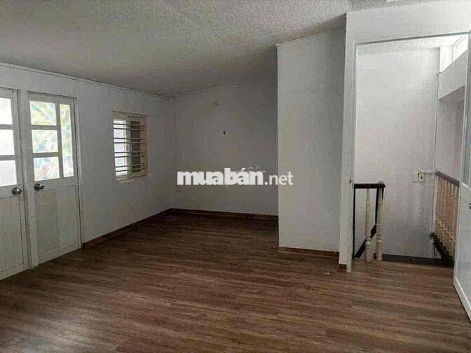 Nhà MT Đường Trần Kế Xương Thích hợp ở và KD Cho thuê