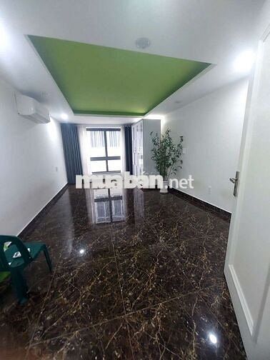 Bán nhà 6 Tầng, gồm 4 Lầu Sân Thượng khu Phan Xích Long,Q. Phú Nhuận