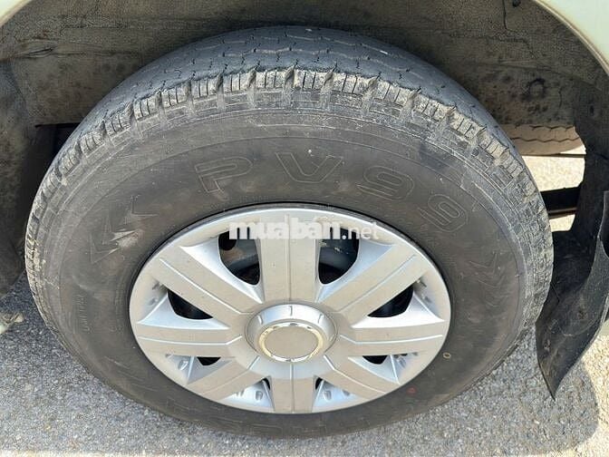 Toyota Hiace 2009  - 160000 km