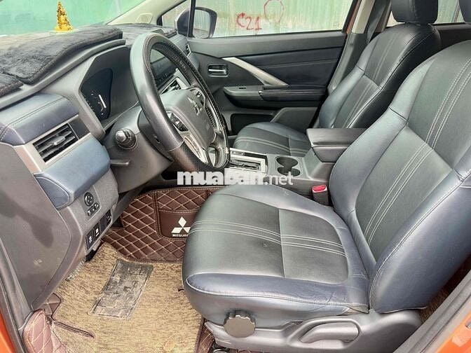 Mitsubishi Xpander Cross 2023 - 63000 km