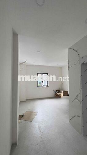 Cho thuê mặt bằng mới xây – Trệt + 1 lầu – 100m² – Mặt tiền Vĩnh Hội,