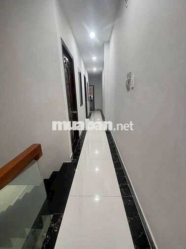 Bán Nhà 1T1L, 4x20m, 3PN – hẻm 8m , Mã Lò , Bình Tân – Giá 6.68 tỷ