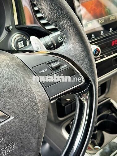 Mitsubishi Outlander 2022 2.0 CVT - 50000 km