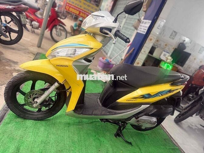 vision 2013 bstp chính chủ đẹp keng nguyên zin êm