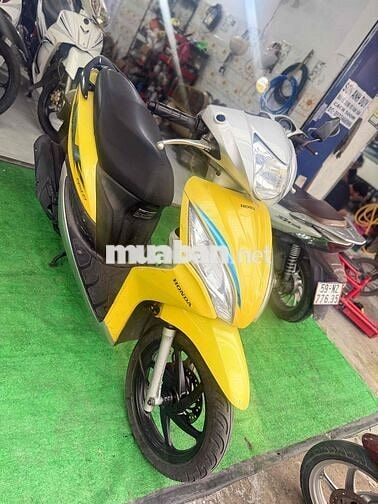 vision 2013 bstp chính chủ đẹp keng nguyên zin êm