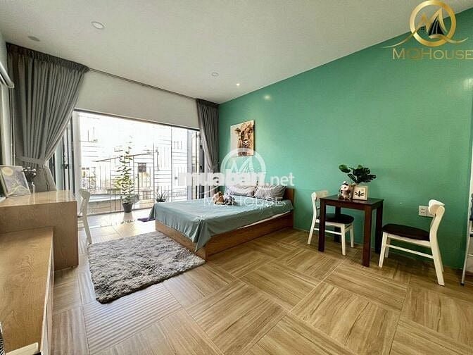 🏡 CHUỖI CĂN HỘ FULL NỘI THẤT – BAN CÔNG – GẦN CÁC TRƯỜNG ĐH LỚN