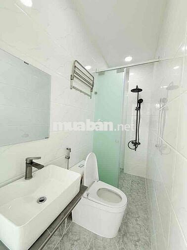 🏡 SÁT MẶ T TIỀN - NHÀ MỚI ĐẸP - SỔ NỞ HẬU TÀI LỘC